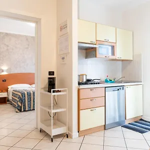 3* Aparthotel Millennium