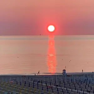 Hotel Principe, Rimini