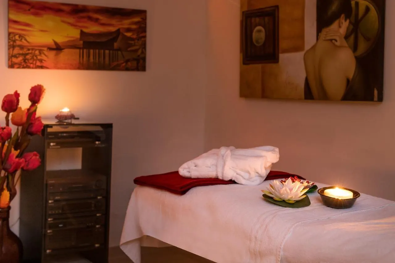 Hotel Apollo Rimini
