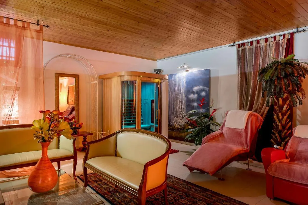 Hotel Apollo Rimini