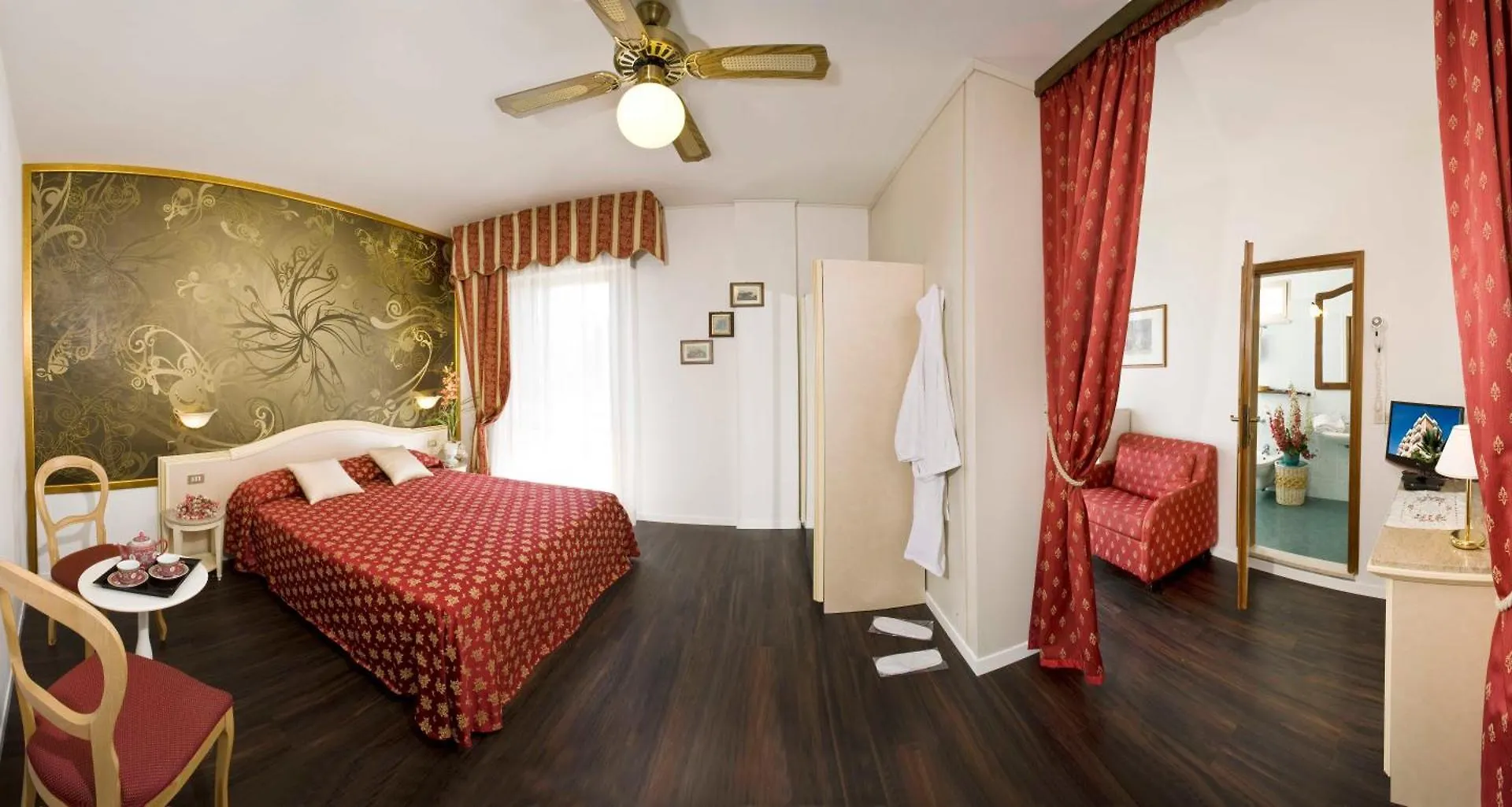 Hotel Apollo Rimini