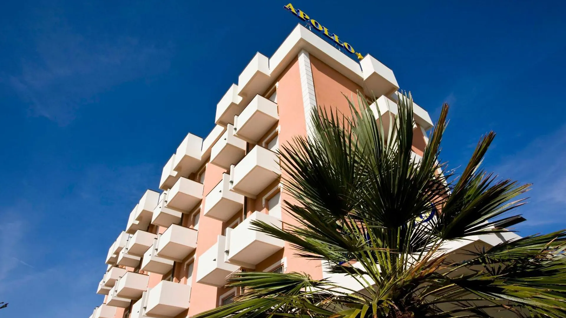 Hotel Apollo Rimini