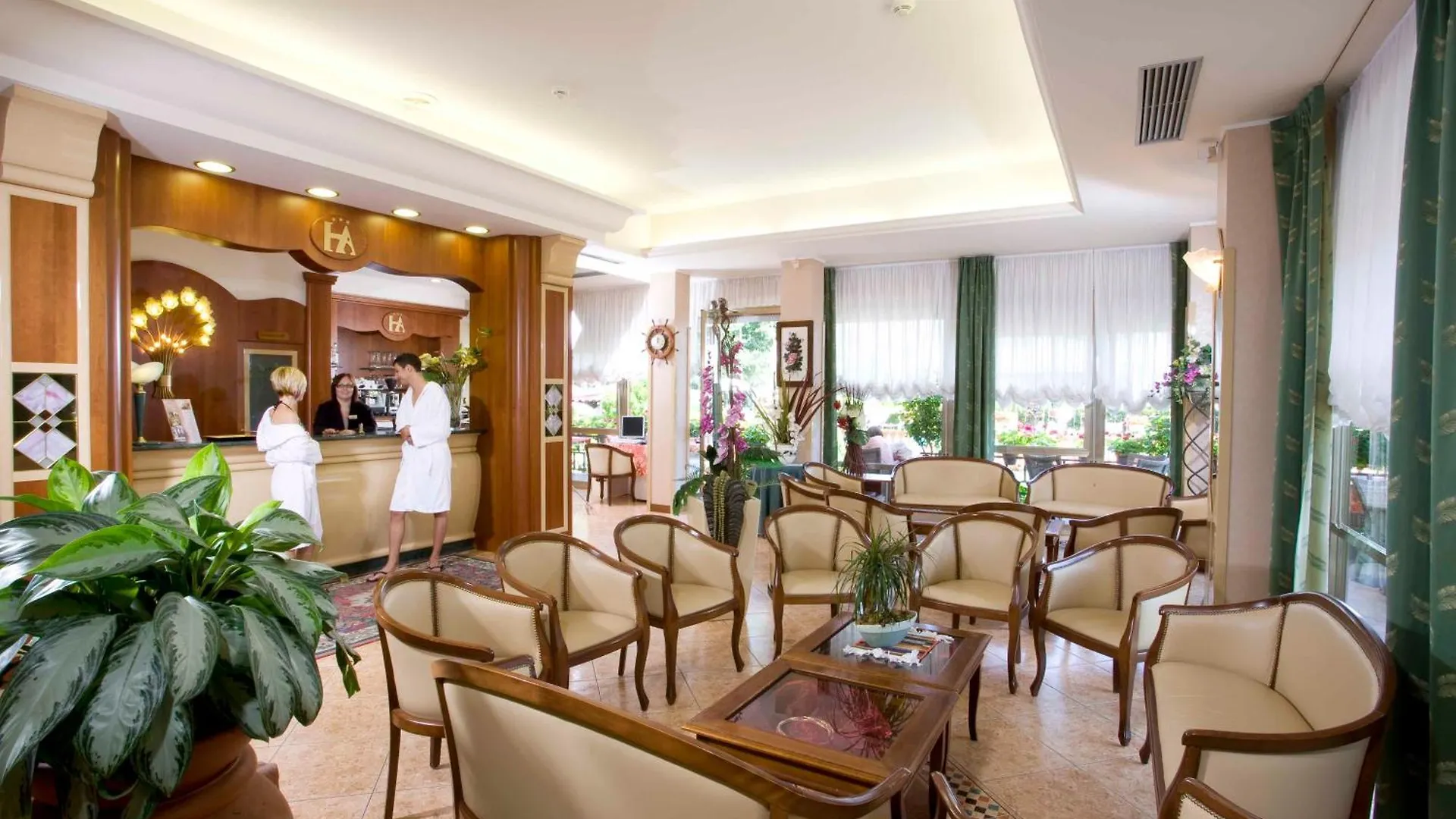 Hotel Apollo Rimini