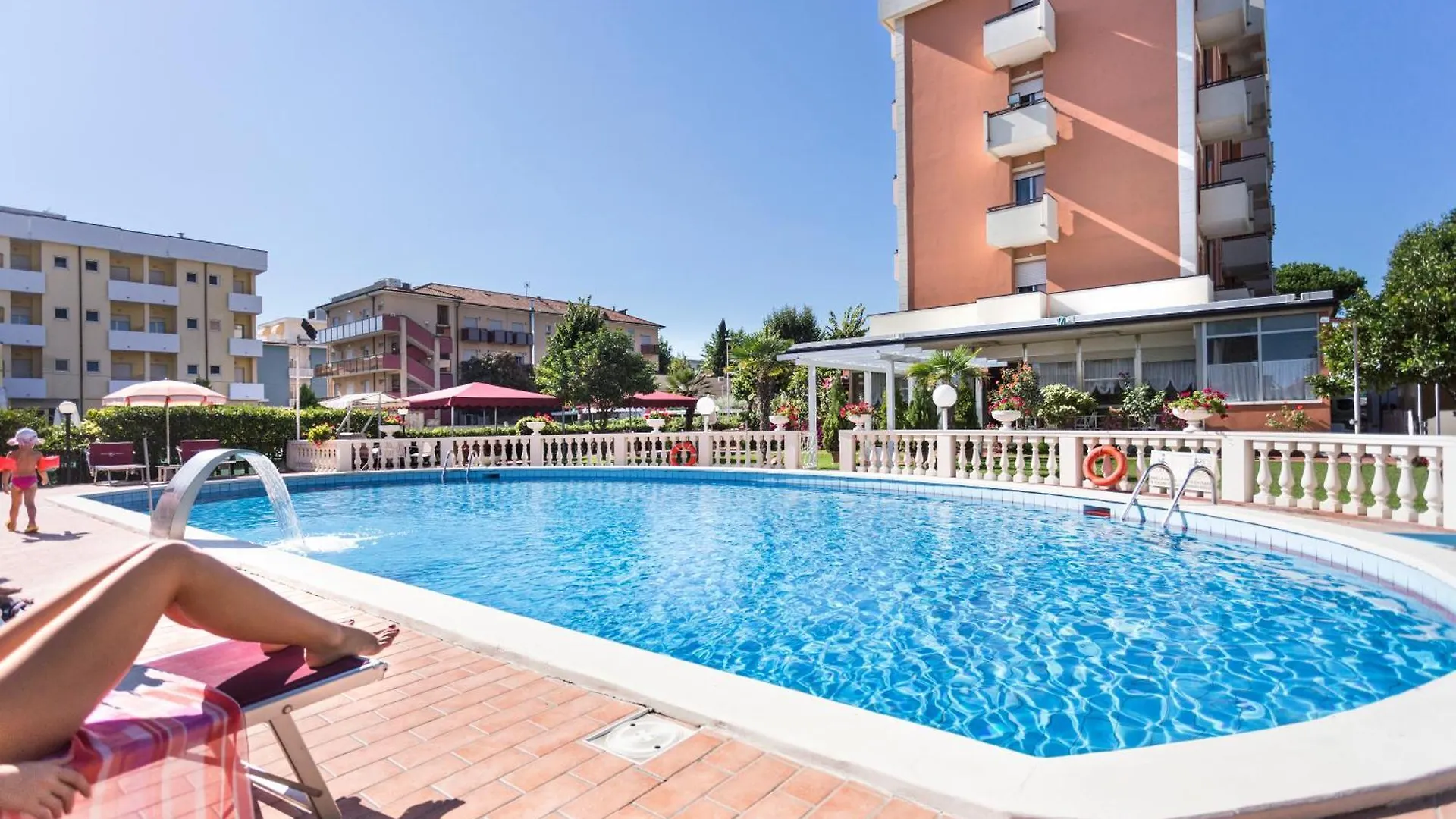 Hotel Apollo Rimini