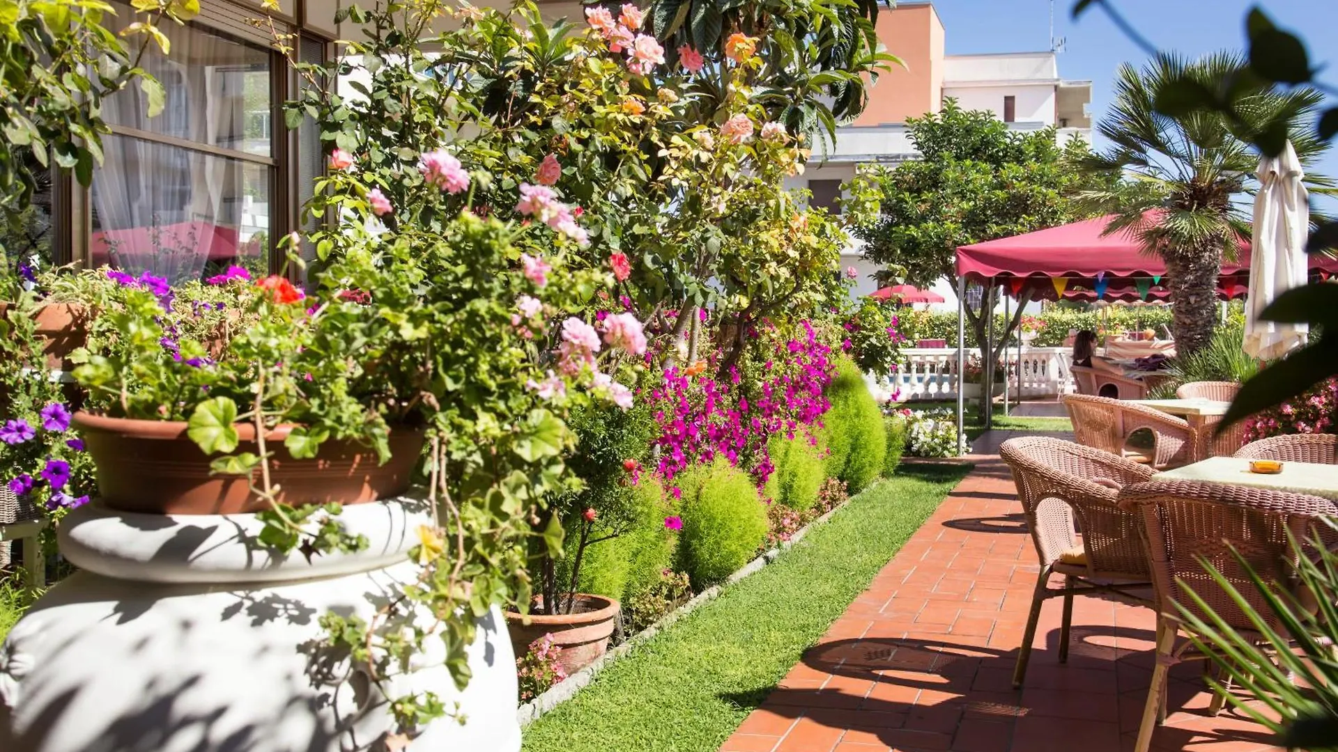 Hotel Apollo Rimini