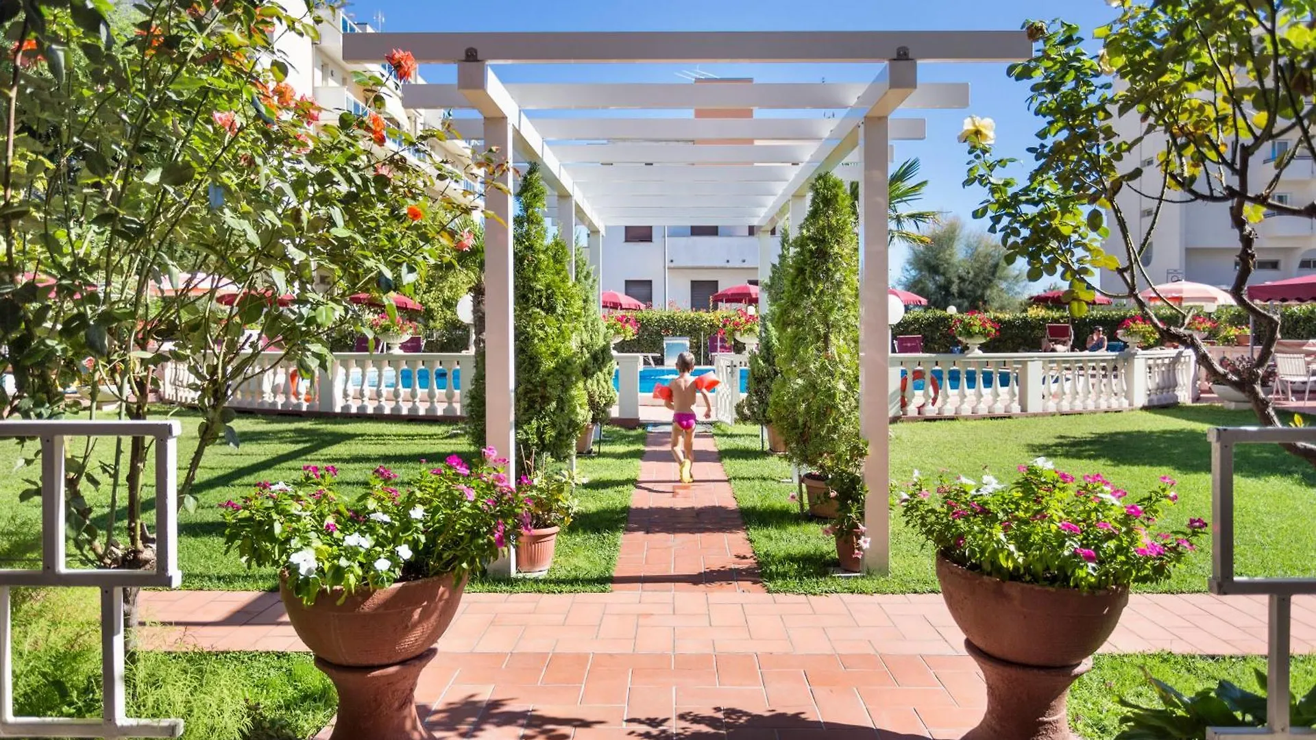 Hotel Apollo Rimini