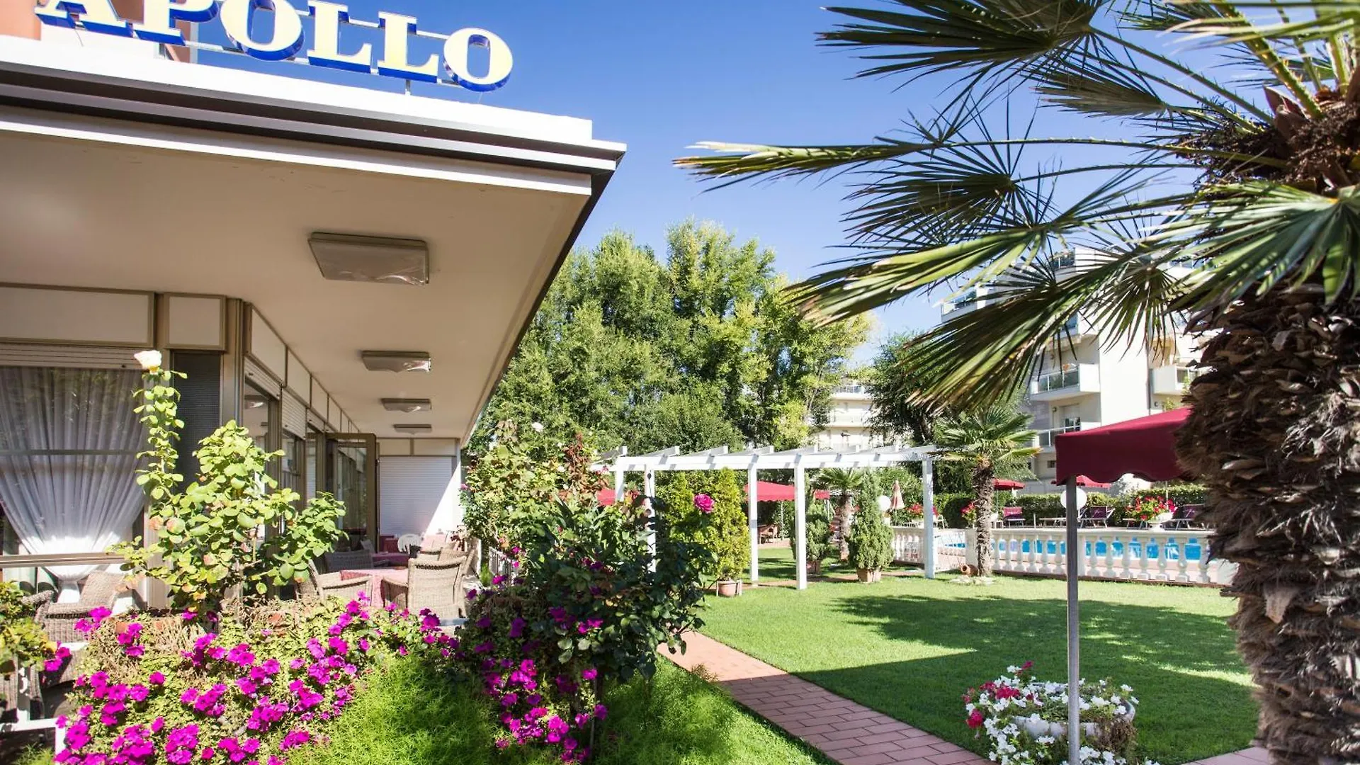 Hotel Apollo Rimini