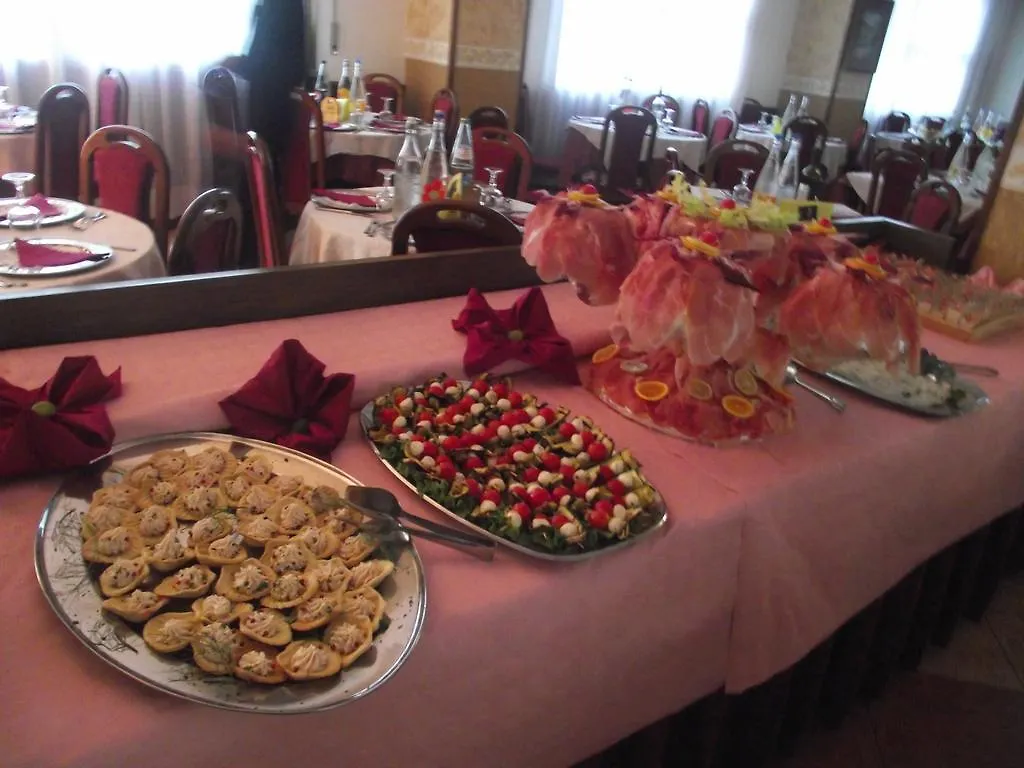 Hotel Apollo Rimini