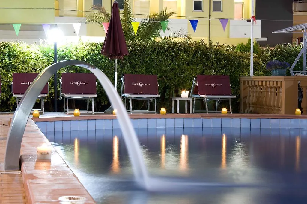 Hotel Apollo Rimini