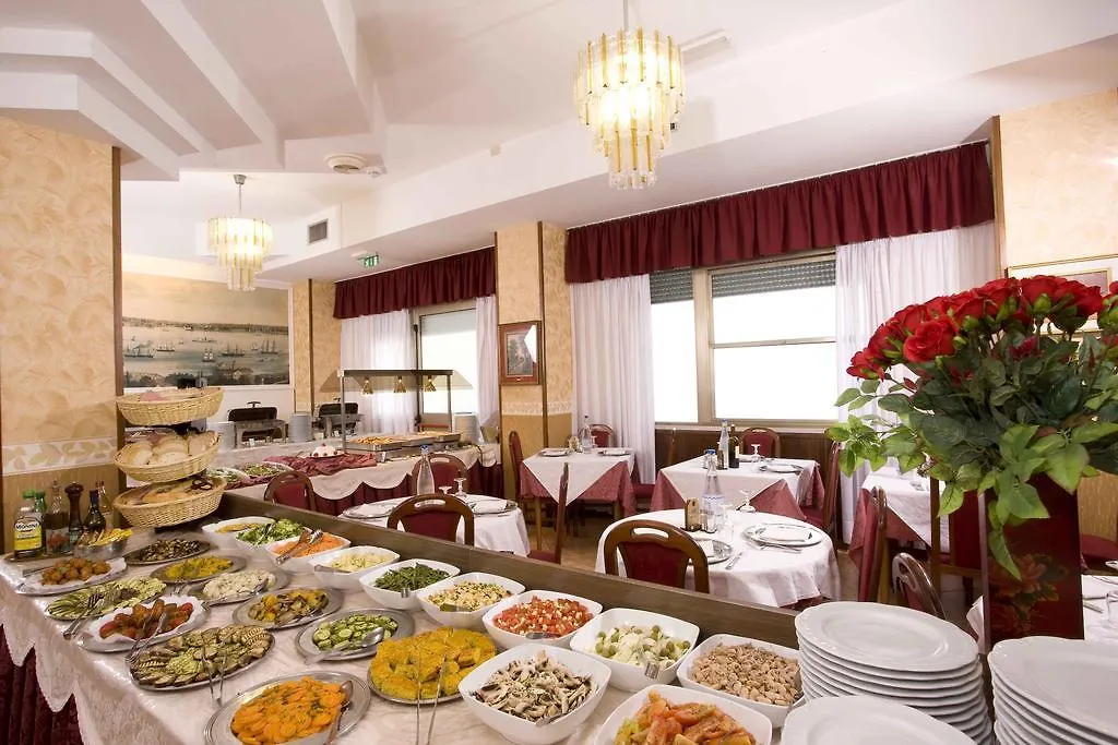Hotel Apollo Rimini