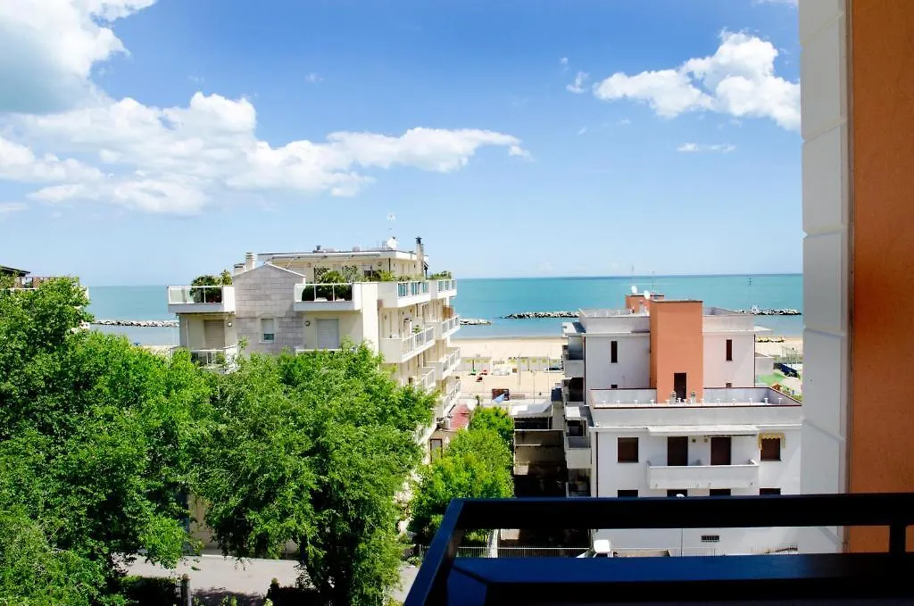 Hotel Apollo Rimini