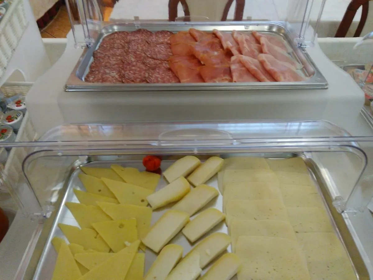 Hotel Apollo Rimini