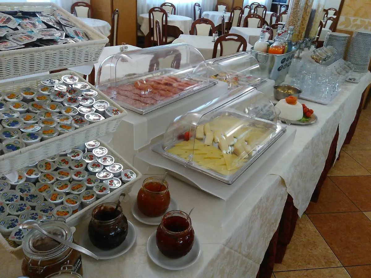 Hotel Apollo Rimini