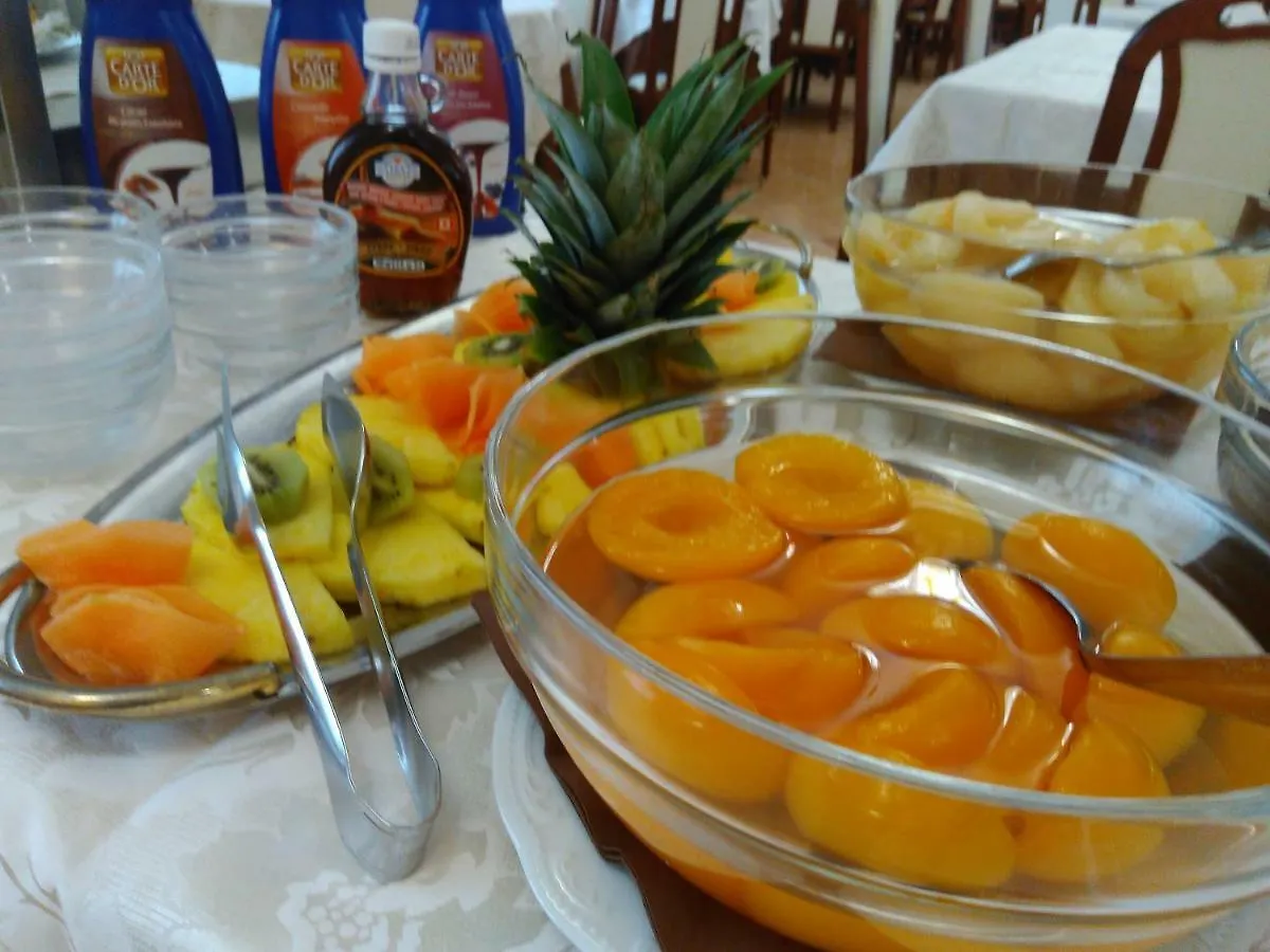 Hotel Apollo Rimini