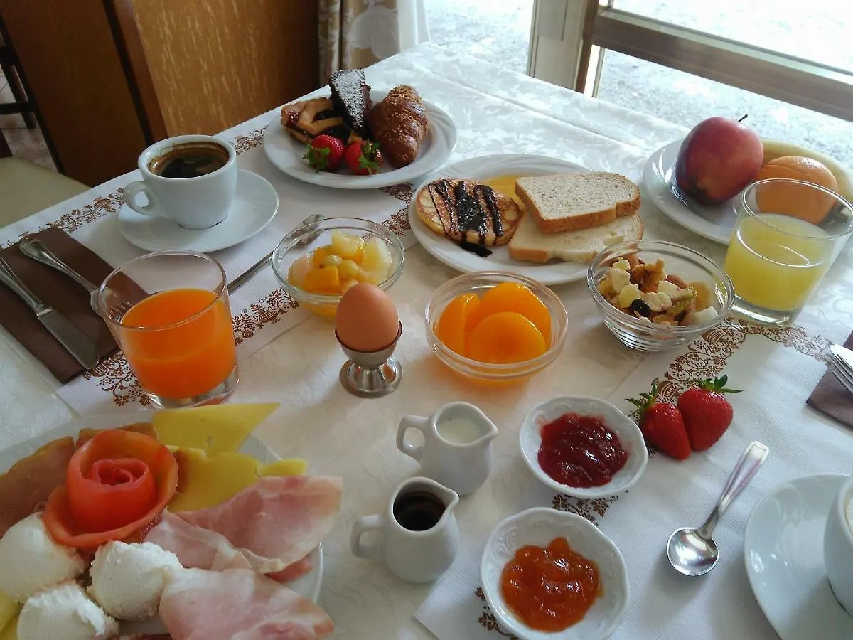 Hotel Apollo Rimini