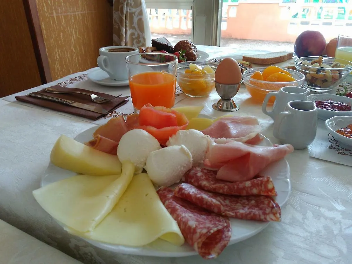 Hotel Apollo Rimini
