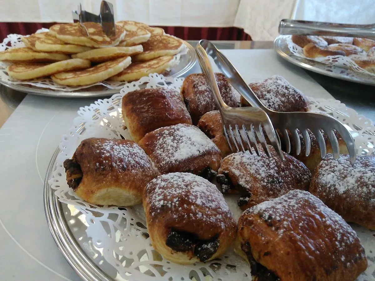Hotel Apollo Rimini