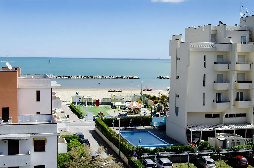 Hotel Apollo Rimini